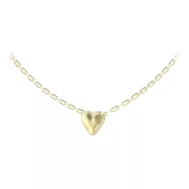 Guess JUBN06087JWYGT/U női nyaklánc ékszer