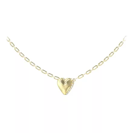 Guess JUBN06087JWYGT/U női nyaklánc ékszer