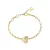 Guess JUBB06088JWYGS női karkötő ékszer