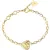 Guess JUBB06088JWYGL női karkötő ékszer