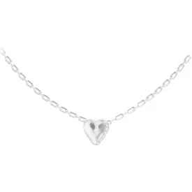 Guess JUBN06087JWRHT/U női nyaklánc ékszer