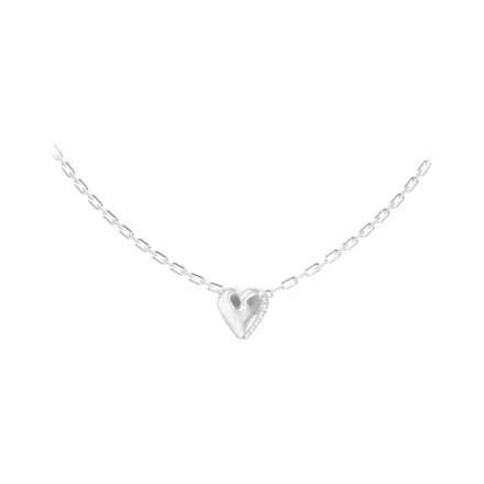 Guess JUBN06087JWRHT/U női nyaklánc ékszer