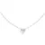 Guess JUBN06087JWRHT/U női nyaklánc ékszer