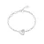 Guess JUBB06088JWRHS női karkötő ékszer