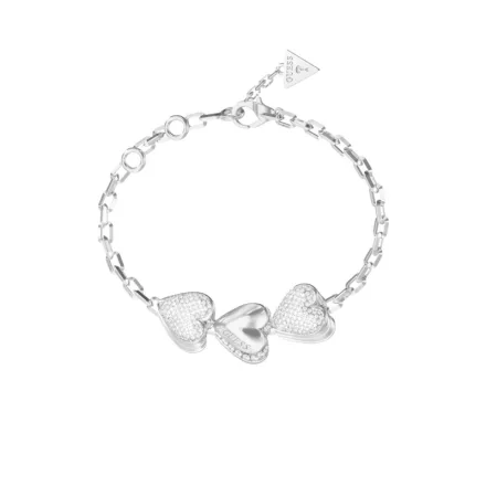 Guess JUBB06079JWRHS női karkötő ékszer