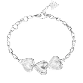 Guess JUBB06079JWRHL női karkötő ékszer