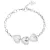 Guess JUBB06079JWRHL női karkötő ékszer