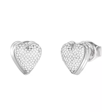 Guess JUBE06080JWRHT/U női fülbevaló ékszer