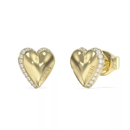 Guess JUBE06092JWYGT/U női fülbevaló ékszer