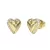 Guess JUBE06092JWYGT/U női fülbevaló ékszer