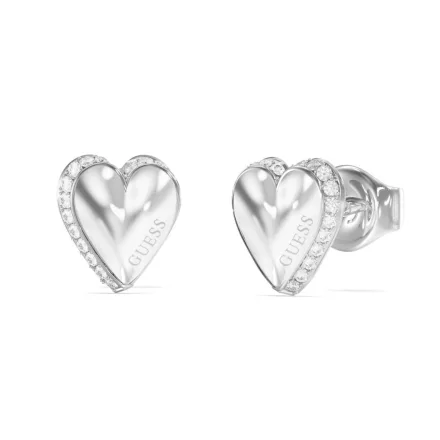 Guess JUBE06092JWRHT/U női fülbevaló ékszer