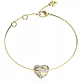 Guess JUBB04502JWYGS női karkötő ékszer