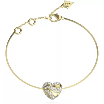 Guess JUBB04502JWYGS női karkötő ékszer