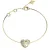 Guess JUBB04502JWYGS női karkötő ékszer