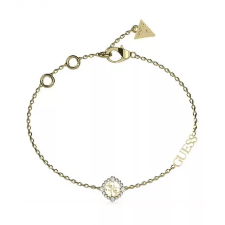Guess JUBB04644JWYGS női karkötő ékszer