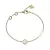 Guess JUBB04644JWYGS női karkötő ékszer