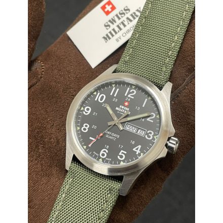 Swiss Military by Chrono SMP36040.05 férfi óra karóra