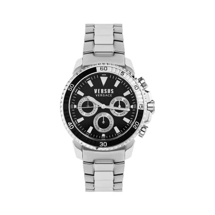 Versus Versace Aberdeen VSPLO1521 férfi óra karóra