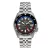 Seiko automata SSK019K1 férfi óra karóra