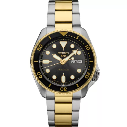Seiko 5 sport SRPK22 férfi óra karóra