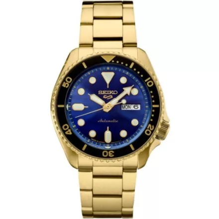 Seiko 5 sport SRPK20P1 férfi óra karóra