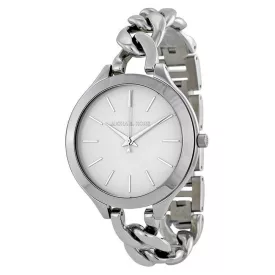 Michael Kors vékony Runway MK3279 női óra karóra