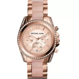 Michael Kors Blair MK5943 női óra karóra