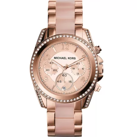 Michael Kors Blair MK5943 női óra karóra