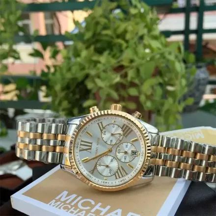 Michael Kors Lexington MK5955 női  óra karóra