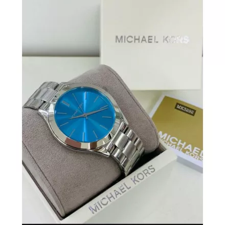Michael Kors vékony Runway MK3292 női  óra karóra