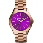 Michael Kors vékony Runway MK3293 női óra karóra