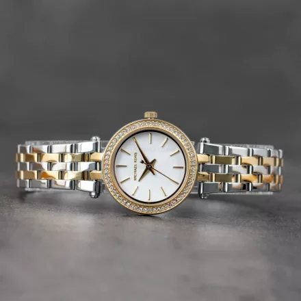 Michael Kors Lexington MK3323 női óra karóra