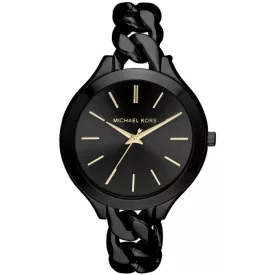 Michael Kors vékony Runway MK3317 női óra karóra