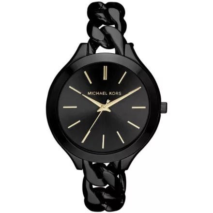 Michael Kors vékony Runway MK3317 női óra karóra