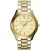 Michael Kors vékony Runway MK3335 női óra karóra