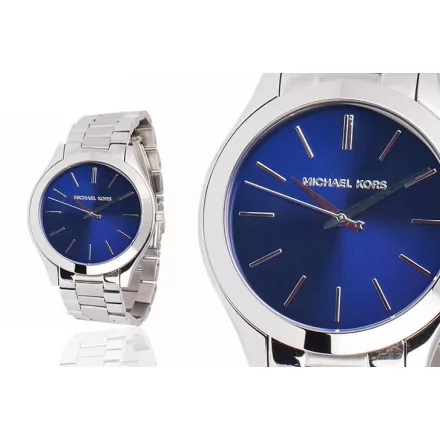 Michael Kors vékony Runway MK3379 női  óra karóra