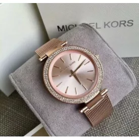 Michael Kors Darci MK3369 női óra karóra