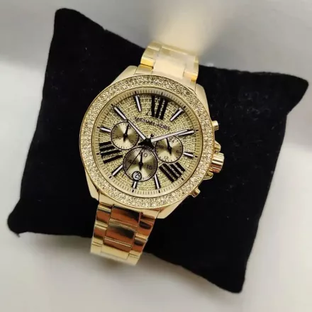 Michael Kors Wren MK6095 női  óra karóra