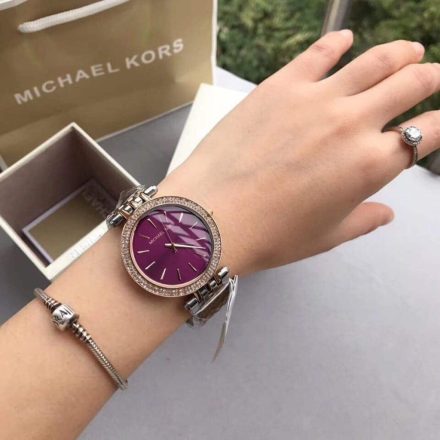 Michael Kors Darci MK3353 női óra karóra