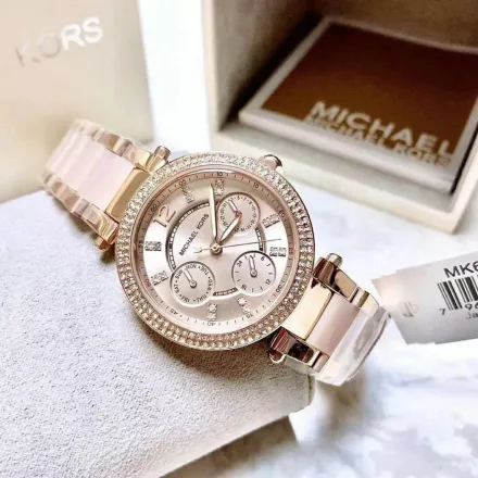 Michael Kors Mini Parker MK6110 női  óra karóra