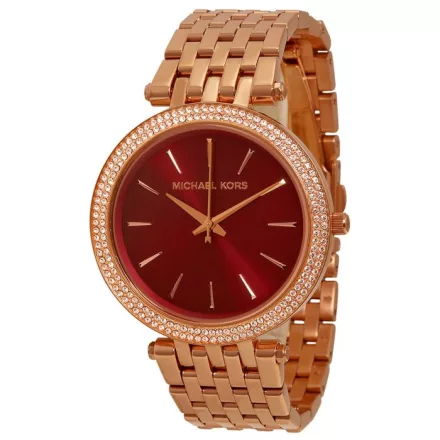 Michael Kors Darci MK3378 női óra karóra