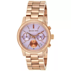 Michael Kors Runway MK6163 női óra karóra