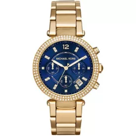 Michael Kors Parker MK6262 női óra karóra
