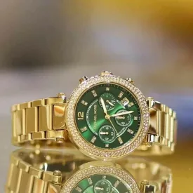 Michael Kors Parker MK6263 női  óra karóra