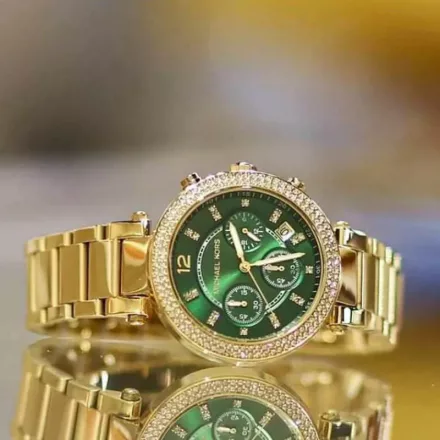 Michael Kors Parker MK6263 női  óra karóra