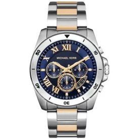 Michael Kors Brecken MK8437 férfi óra karóra