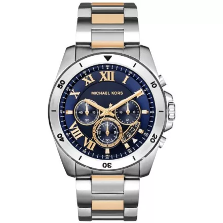 Michael Kors Brecken MK8437 férfi óra karóra
