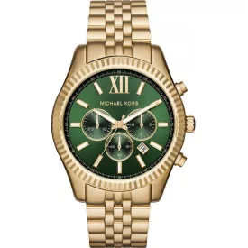 Michael Kors Lexington  MK8446 férfi óra karóra