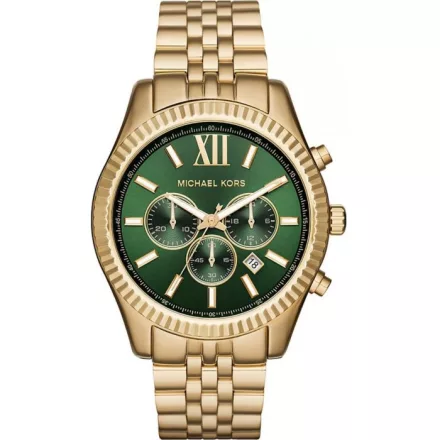 Michael Kors Lexington  MK8446 férfi óra karóra