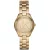 Michael Kors vékony Runway MK3477 női óra karóra